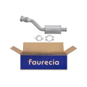 Presilenciador