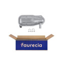 Presilenciador