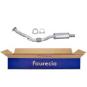 Presilenciador