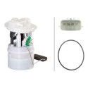 Unidad de alimentación de combustible HELLA 8TF 358 106-611