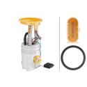 Unidad de alimentación de combustible HELLA 8TF 358 146-091