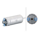 Bomba de combustible HELLA 8TF 358 146-211