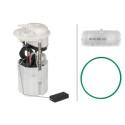 Unidad de alimentación de combustible HELLA 8TF 358 146-281