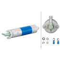 Bomba de combustible HELLA 8TF 358 146-301