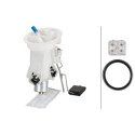 Unidad de alimentación de combustible HELLA 8TF 358 146-761