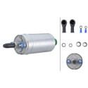 Bomba de combustible HELLA 8TF 358 302-831