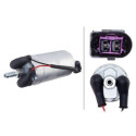 Bomba de combustible HELLA 8TF 358 302-861