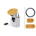 Unidad de alimentación de combustible HELLA 8TF 358 304-911