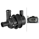 Bomba de agua adicional (circuito de agua de refrigeración) HELLA 8TW 358 304-541