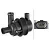 Bomba de agua adicional (circuito de agua de refrigeración) HELLA 8TW 358 304-541