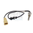 Sensor, temp. gas escape