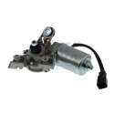 Motor del limpiaparabrisas