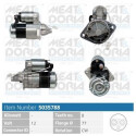Motor de arranque