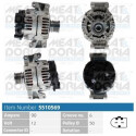 Alternador
