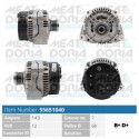 Alternador