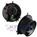Ventilador habitáculo
