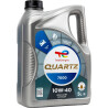 Total Quartz 7000 10W40 5L