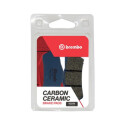 Juego de pastillas de freno  BREMBO 07BB04TTBRE