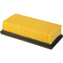 Filtro Aire Rms Piaggio X9 500 - RMS100601140