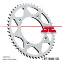 Corona JT Sprockets Acero 114050