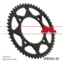 Corona JT Sprockets Acero