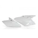 PORTANUMEROS LATERALES SUZ RMZ 450 08-12