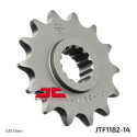 Piñon JT Sprocekts Acero 118214