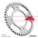 Corona Honda CB125 F 41th