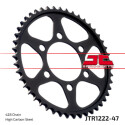 Corona JT Sprockets Acero 122247