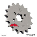 Piñon JT Sprocekts Acero 126317