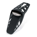 PORTAMATRICULA LED CE