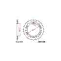 Corona de aluminio 40 Dientes. P. 520