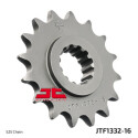 Piñon JT Sprocekts Acero 133216