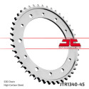 Corona JT Sprockets Acero 134045