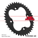 Corona JT Sprockets Acero 135040