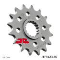 Piñon JT Sprocekts Acero 142316