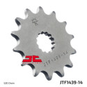 Piñon JT Sprocekts Acero 143914