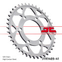 Corona JT Sprockets Acero