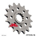 Piñon JT Sprocekts Acero 151616