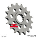 Piñon JT Sprocekts Acero 151617