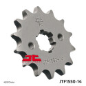 Piñon JT Sprocekts Acero 155014