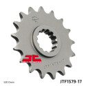 Piñon JT Sprocekts Acero 157917