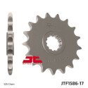 Piñon JT Sprocekts Acero 158617