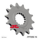Piñon JT Sprocekts Acero 159214