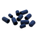 Conjunto de masas JCosta 34mm 18g Pack 16 und
