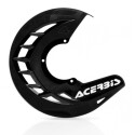 PROTECTOR DISCO DEL.  X-BRAKE