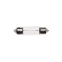 Lámpara para moto plafón 12V 5W larga   164