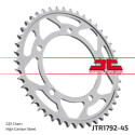 Corona JT Sprockets Acero 179245ZBK