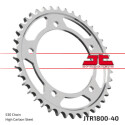 Corona JT Sprockets Acero 180040