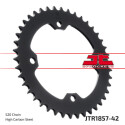 Corona JT Sprockets Acero 185742